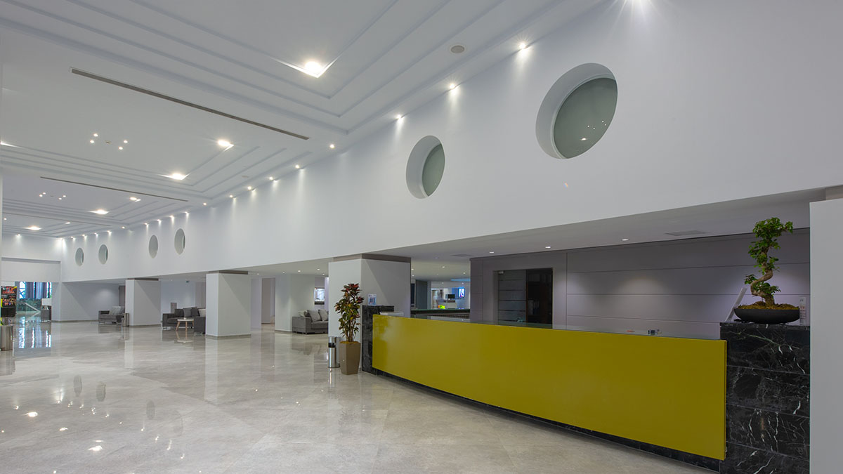 Akti Imperial Deluxe Resort and Spa Dolce - NR